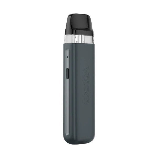 ezgif.com-gif-maker-2022-04-12T114651.436.jpg VooPoo Vinci Q Pod Vape Kit - Image 1
