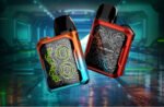 UWELL CALIBURN GK2 POD KIT