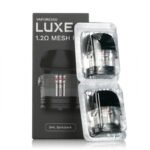 VAPORESSO LUXE Q REPLACEMENT PODS - Image 3