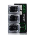 WOTOFO MANIK MINI - M11/ M12 nexM Coil Replacement Pod - Image 4