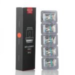 OXVA UNIPRO REPLACEMENT COILS - Image 3