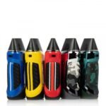 GEEK VAPE AEGIS NANO 30W POD SYSTEM - Image 4