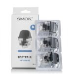 SMOK RPM 4 REPLACEMENT PODS - Image 2