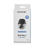 SMOK RPM 4 REPLACEMENT PODS - Image 4