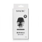 SMOK RPM 4 REPLACEMENT PODS - Image 3