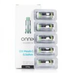 FREEMAX ONNIX REPLACEMENT COILS - Image 3
