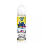 BLUEBERRY LEMON SWIRL - FINEST SWEET & SOUR 60ML - Image 2