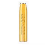 GEEKVAPE GEEK BAR DISPOSABALE POD DEVICE -575 Puffs - Image 3