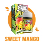 BINJAI JUICE SWEET MANGO 60ML