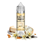 FINEST VANILLA ALMOND CUSTARD 60ML 6MG