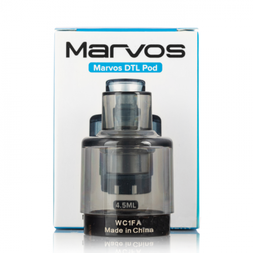 FREEMAX MARVOS DTL POD - Image 1