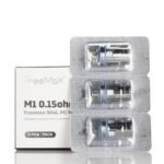 FREEMAX M MESH REPLACEMENT COIL - Image 3