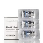 FREEMAX M MESH REPLACEMENT COIL - Image 4