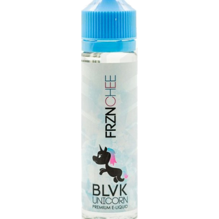 FRZNCHEE BY BLVK UNICORN - FRZN - 60ML - PAKISTAN