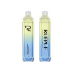 RUFPUF DISPOSABLE 4% 7500 PUFFS - Image 4