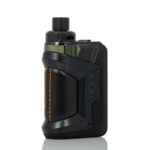 GEEK VAPE AEGIS HERO 45W POD KIT - Image 2