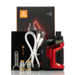 GEEK VAPE AEGIS HERO 45W POD KIT - Image 4
