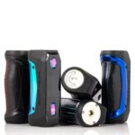 GEEK VAPE AEGIS SOLO 100W BOX MOD - Image 4
