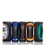 GEEK VAPE AEGIS SOLO 100W BOX MOD - Image 3