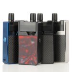 GEEK VAPE FRENZY POD SYSTEM - Image 4