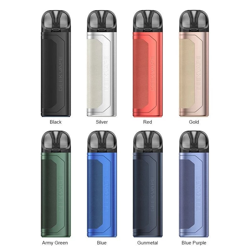 geekvape-au-kit__2_convert.io_.jpg Geekvape AU(Aegis U) Pod System Kit 800mAh 20W - Image 1