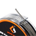 GEEK VAPE FUSED CLAPTON WIRE KANTHAL A1 10 FT - Image 2
