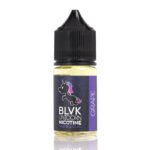 GRAPE NICOTINE SALT - BLVK UNICORN - 30ML IN PAKISTAN - Image 2
