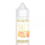 SKWEZED EJUICE SALT GRAPE FRUIT 30ML - Image 2
