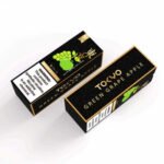 TOKYO GOLDEN SERIES GREEN GRAPE APPLE SALTNIC 30ML