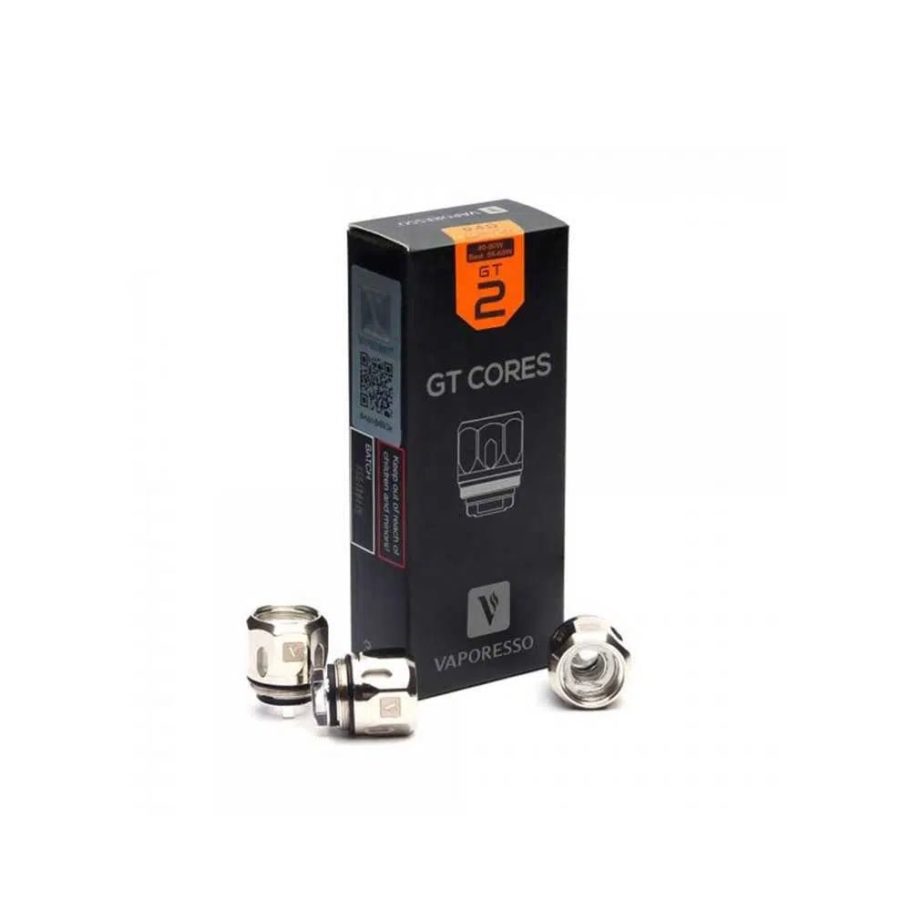 gt2-vaporesso.jpg VAPORESSO GT2 CORES FOR NRG TANK REPLACEMENT COIL - Image 1