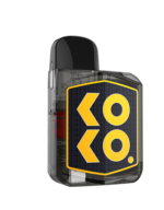 Uwell KOKO PRIME VISION Pod Kit 690mAh in Pakistan - Image 4
