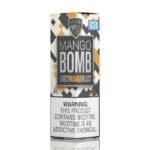 VGOD ICED MANGO BOMB E-LIQUID 60ML - Image 2