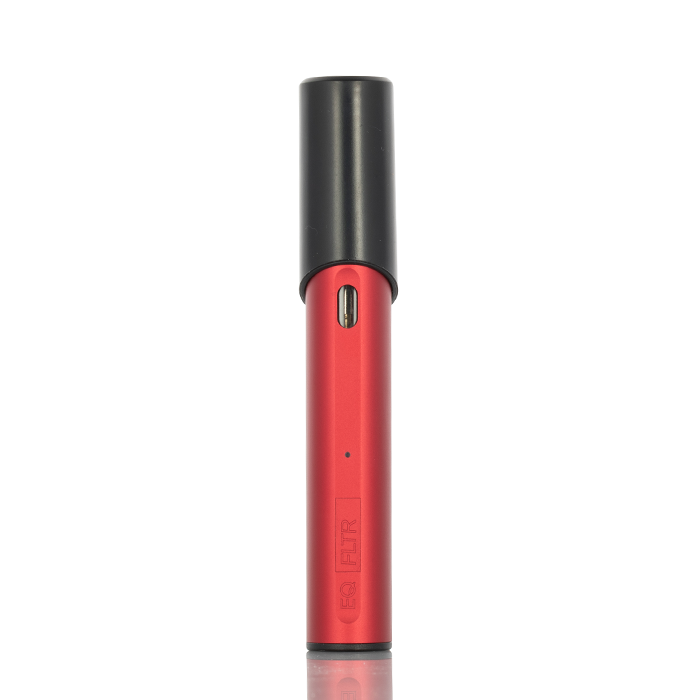 innokin_eq_fltr_pod_system_-_red.png INNOKIN EQ FLTR 9.5W POD SYSTEM - Image 1