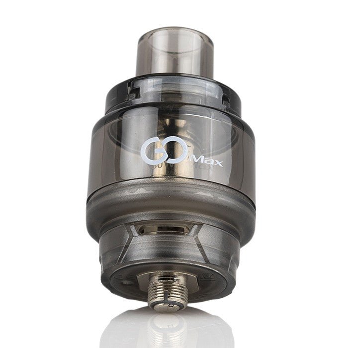 innokin_gomax_disposable_sub-ohm_tank_-_black.jpg INNOKIN GOMAX DISPOSABLE SUB-OHM TANK - Image 1