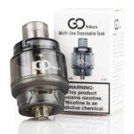 INNOKIN GOMAX DISPOSABLE SUB-OHM TANK - Image 4