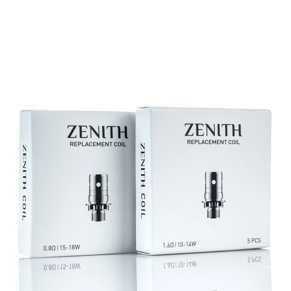 innokin_zenith_replacement_coils.jpg INNOKIN ZENITH PLEXUS Z REPLACEMENT COIL - Image 1