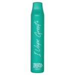 IVG BAR DISPOSABLE 3% 3000 PUFFS - Image 12