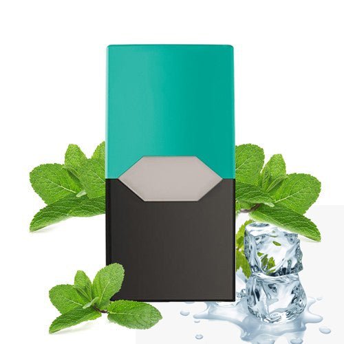 juul_classicmenthol1.jpg JUUL CLASSIC MENTHOL - Image 1
