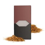 Virginia Tobacco Juul Pod