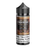 PROHIBITION JUICE CO. SIN TAX 100ML