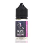 LYCHEE NICOTINE SALT - BLVK UNICORN - 30ML IN PAKISTAN - Image 2