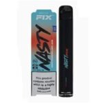 NASTY FIX DISPOSABLE 5% 300 PUFFS - Image 4