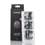 SMOK NORD 4 EMPTY PODS