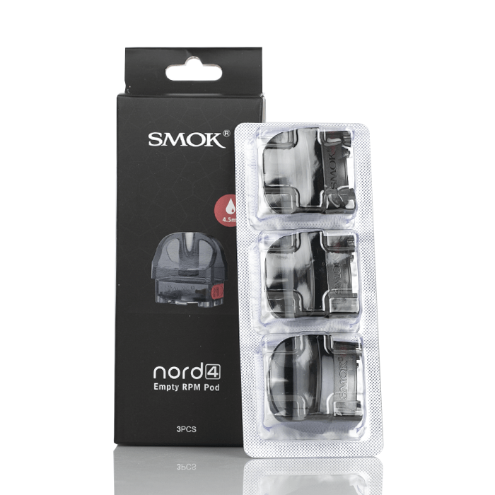 nord_4-empty_rpm_pod-packaging.png SMOK NORD 4 EMPTY PODS - Image 1