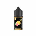 TOKYO GOLDEN SERIES ORANGE PEACH ICE 30ML - Image 2