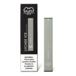 PUFF BAR DISPOSABLE 5% 300 PUFFS