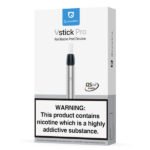 QUAWINS VSTICK PRO REFILLABLE POD SYSTEM 400MAH - Image 3