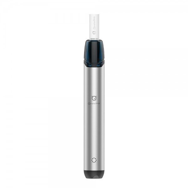 quawins-vstick-pro-refillable-pod-system-400mah-1.jpg QUAWINS VSTICK PRO REFILLABLE POD SYSTEM 400MAH - Image 1