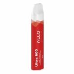 ALLO DISPOSABLE 5% 300 PUFFS - Image 7