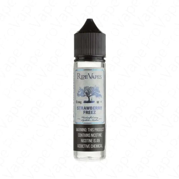 ripe-vapes-strawberry-freez.jpg RIPE VAPES STRAWBERRY FREEZ 60ML - Image 1